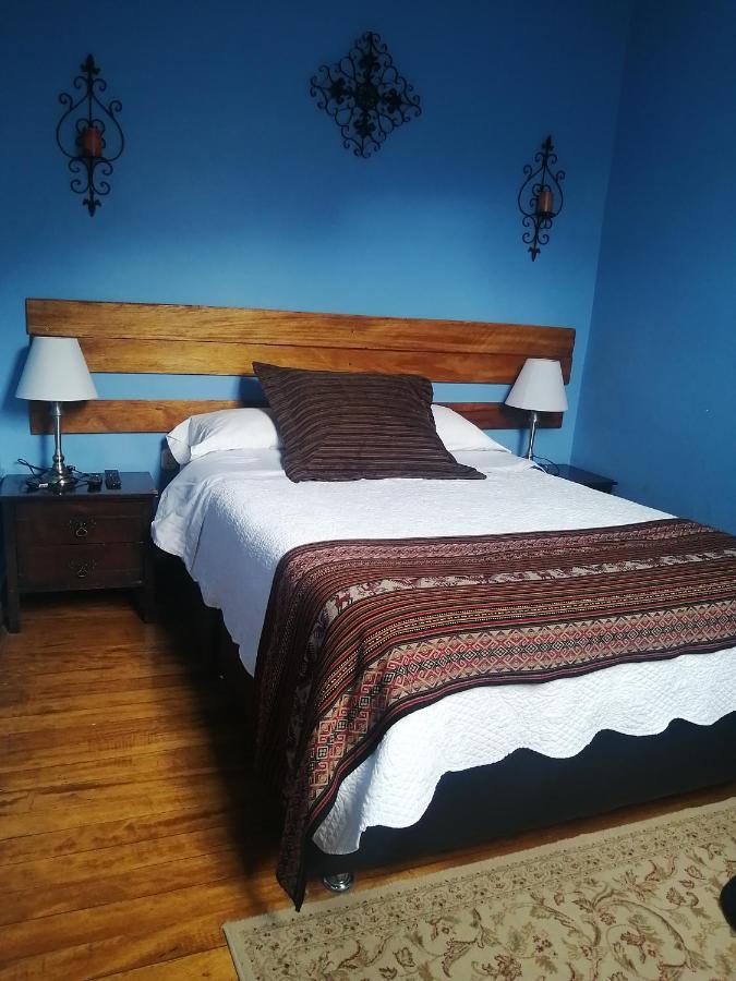 Kori Gems Inn Cusco Exterior photo