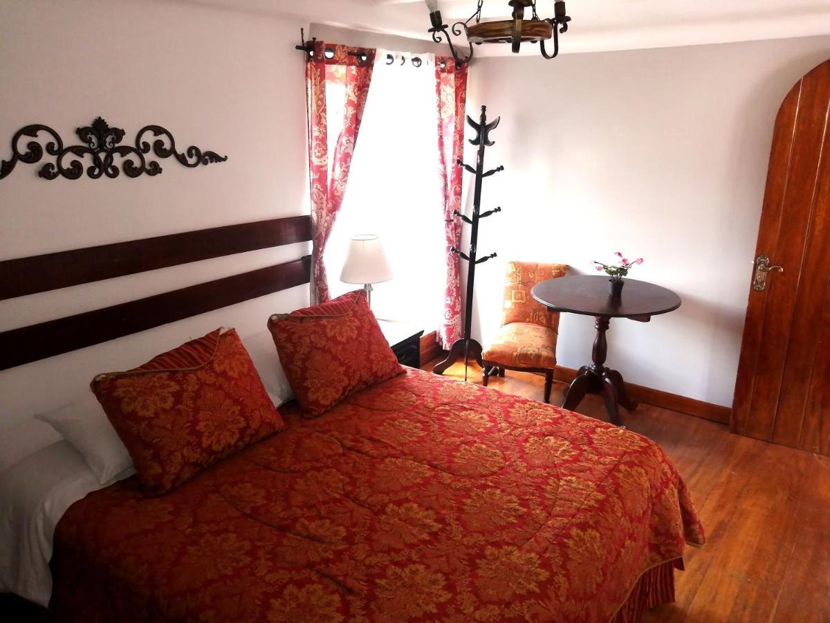 Kori Gems Inn Cusco Exterior photo