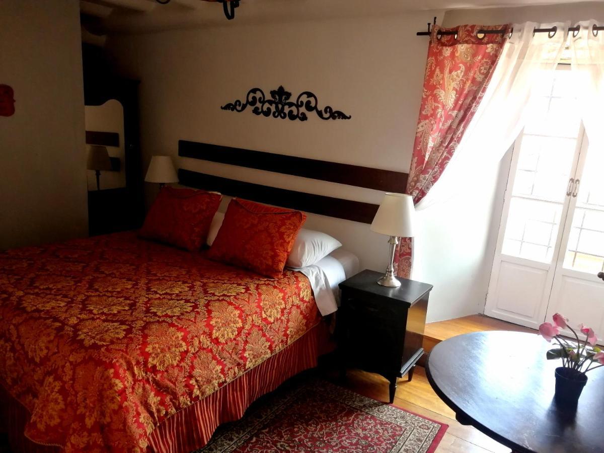 Kori Gems Inn Cusco Exterior photo