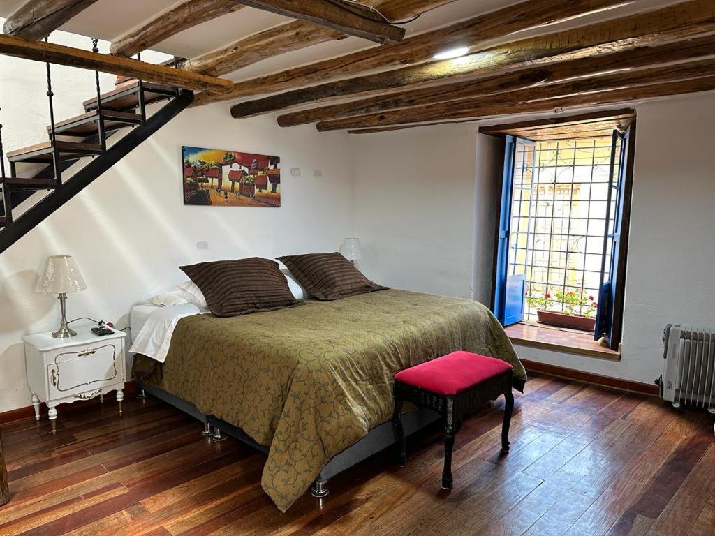 Kori Gems Inn Cusco Exterior photo