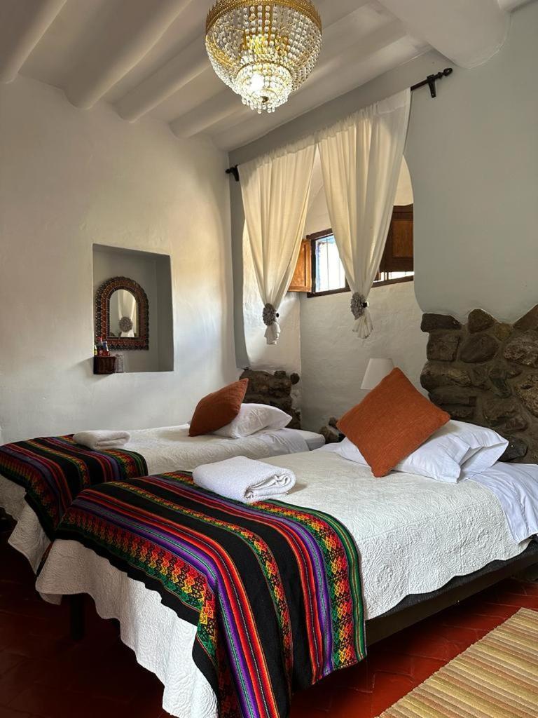 Kori Gems Inn Cusco Exterior photo