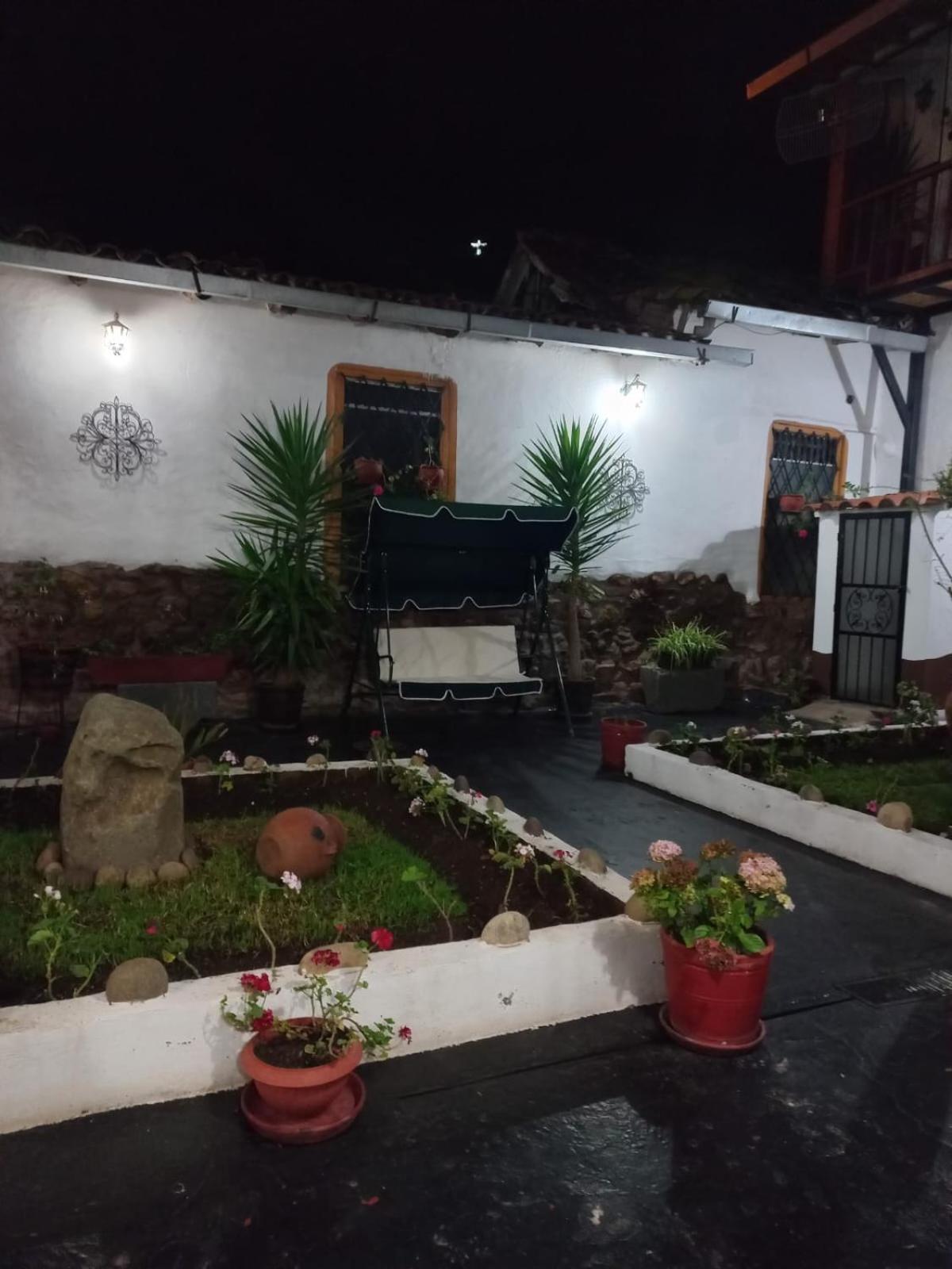 Kori Gems Inn Cusco Exterior photo