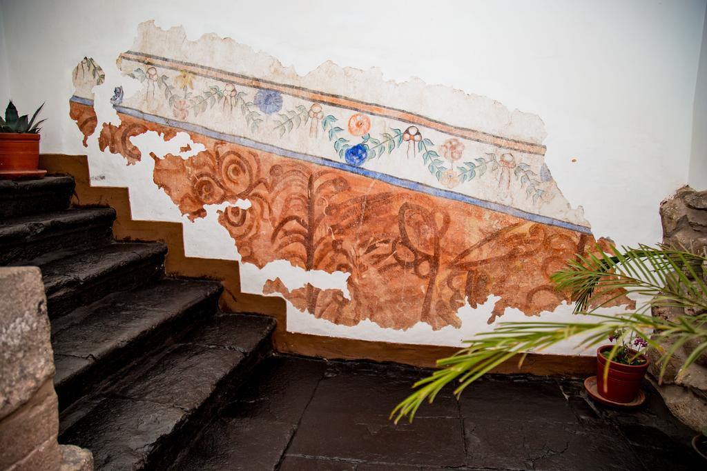Kori Gems Inn Cusco Exterior photo
