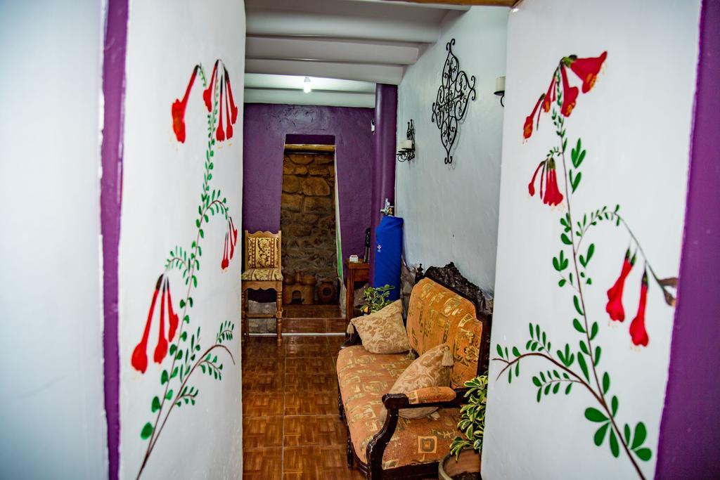 Kori Gems Inn Cusco Exterior photo