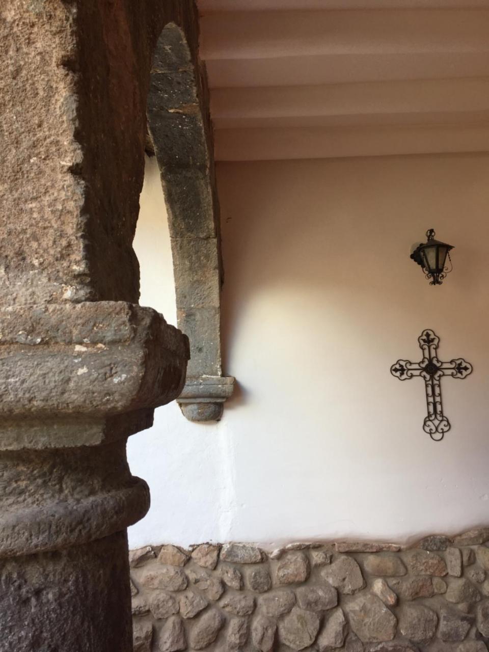 Kori Gems Inn Cusco Exterior photo