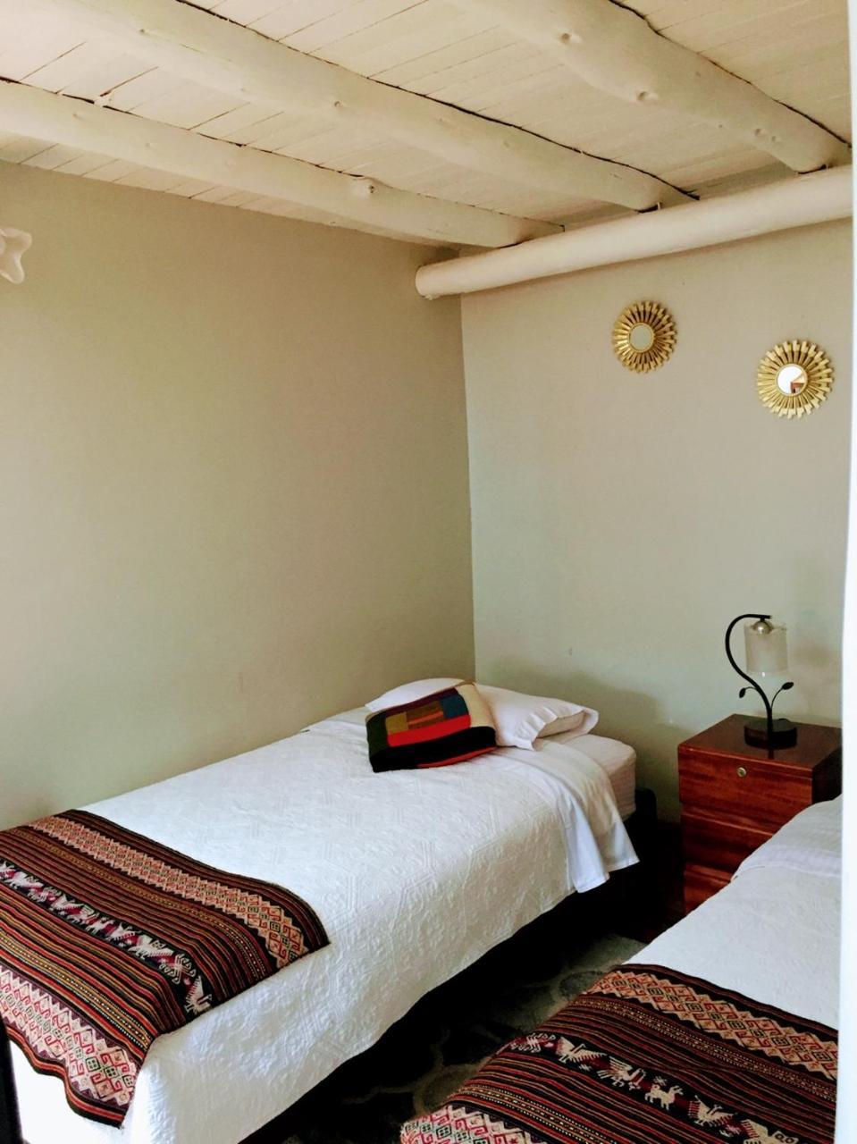 Kori Gems Inn Cusco Exterior photo