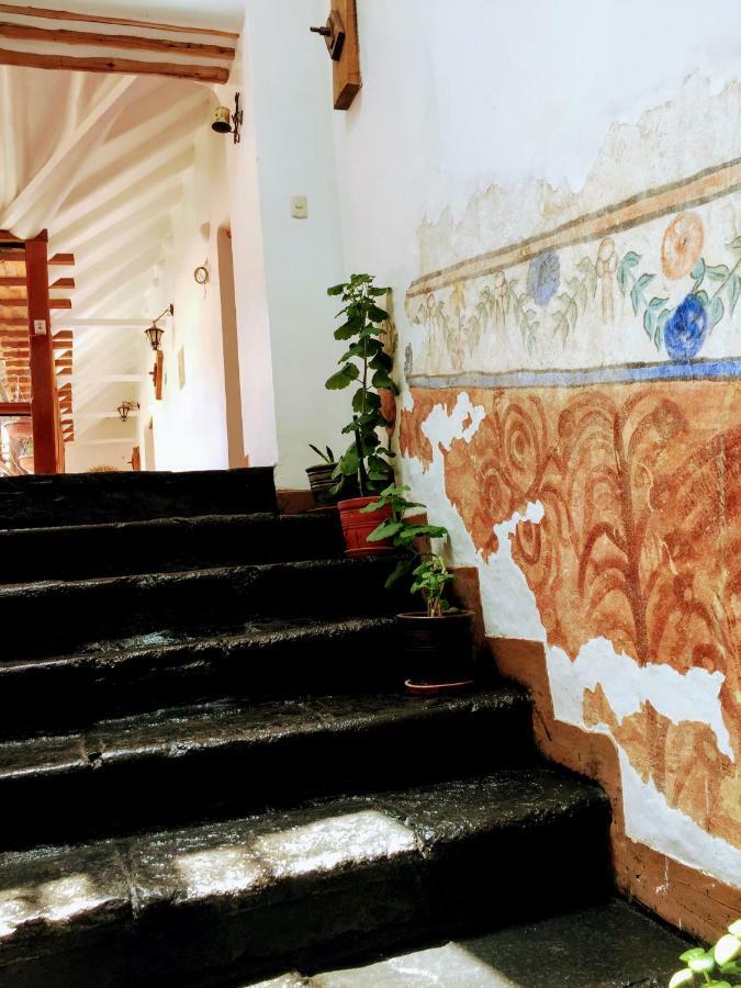 Kori Gems Inn Cusco Exterior photo
