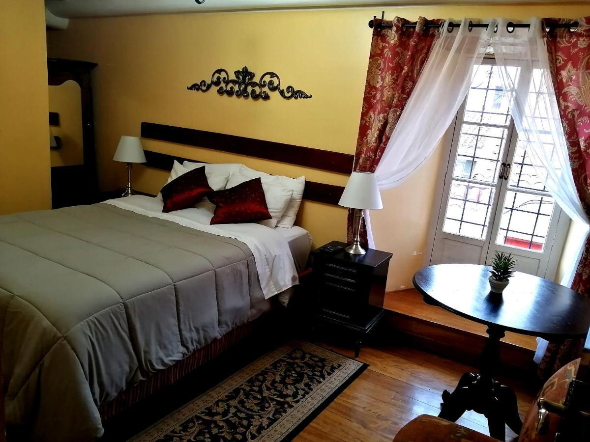 Kori Gems Inn Cusco Exterior photo